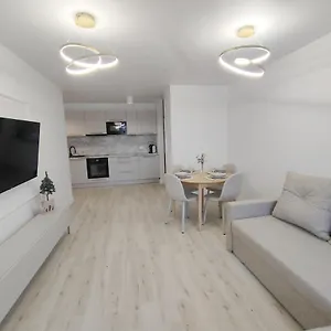 Biala Dolina Apartament