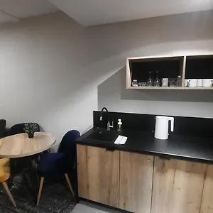 Zloty Horyzont Apartament