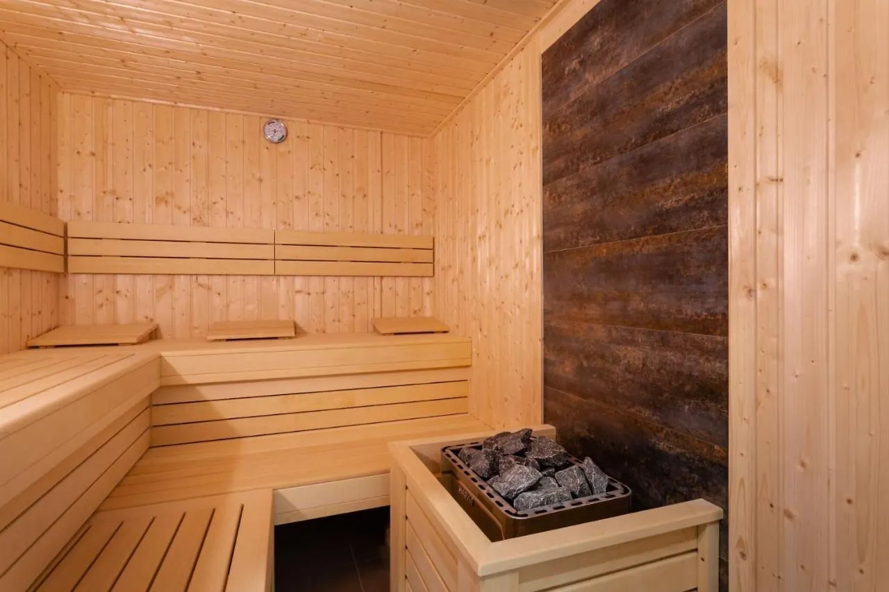 Green Park Resort B3-Z Dostepem Do Basenu, Sauny, Jacuzzi, Silowni Szklarska Poręba 0*,  Polska